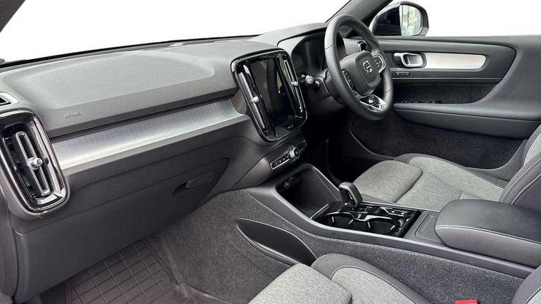 Volvo Volvo XC40