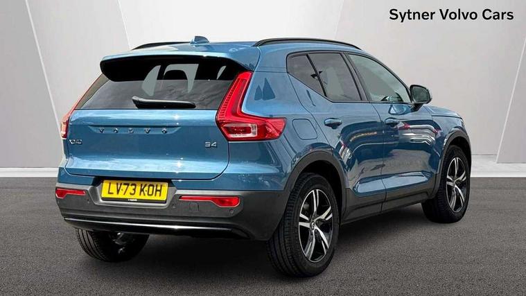 Volvo Volvo XC40