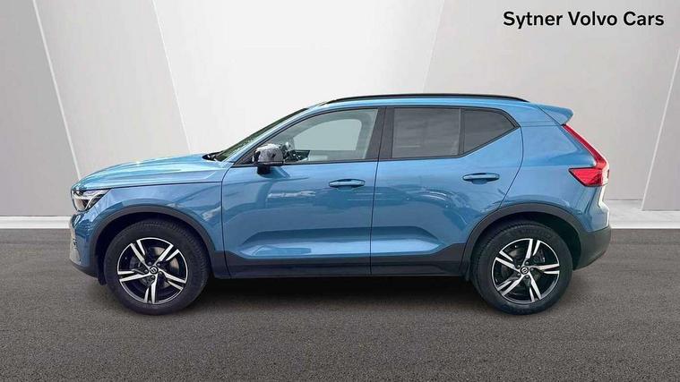 Volvo Volvo XC40