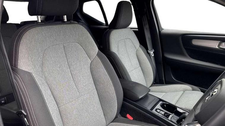 Volvo Volvo XC40