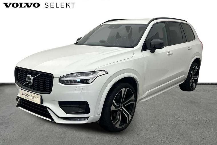Volvo Volvo XC90