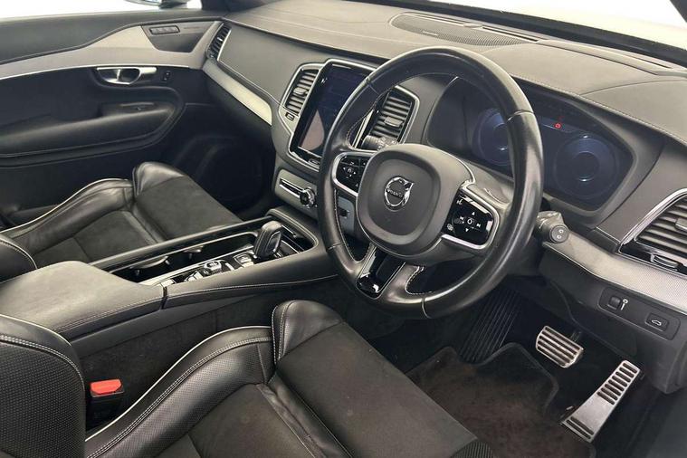 Volvo Volvo XC90