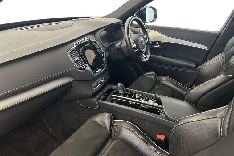 Volvo Volvo XC90