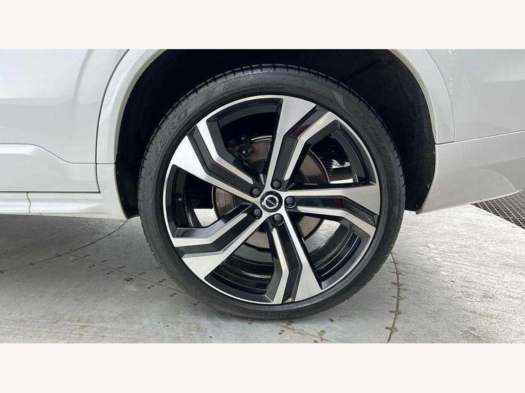 Volvo Volvo XC90
