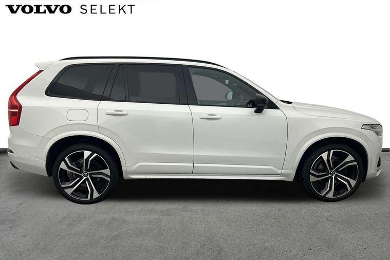 Volvo Volvo XC90