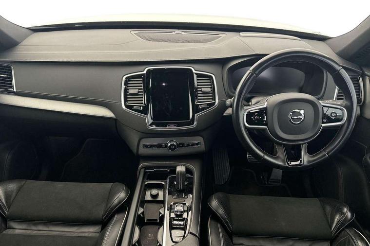 Volvo Volvo XC90