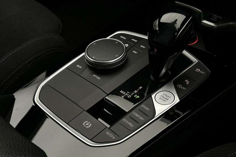 BMW BMW 135