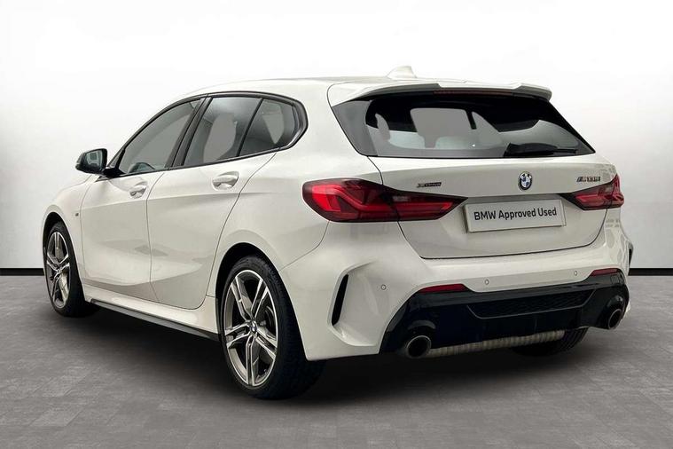 BMW BMW 135