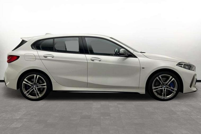 BMW BMW 135