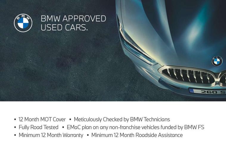 BMW BMW 135