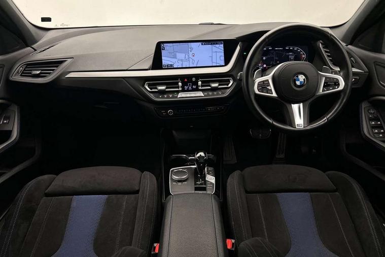 BMW BMW 135