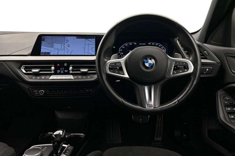 BMW BMW 135