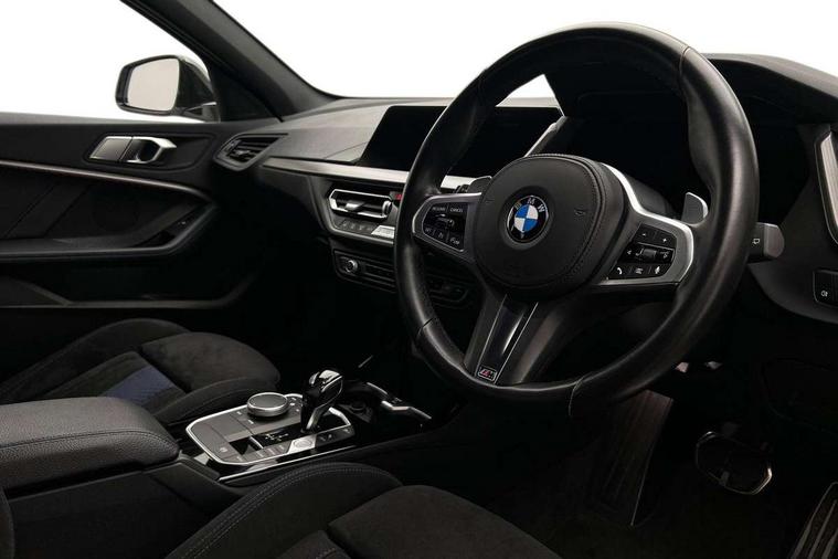 BMW BMW 135