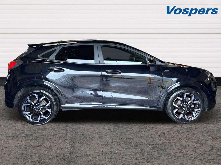Ford Ford Puma