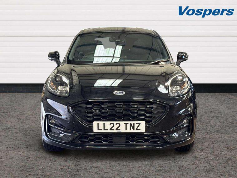 Ford Ford Puma