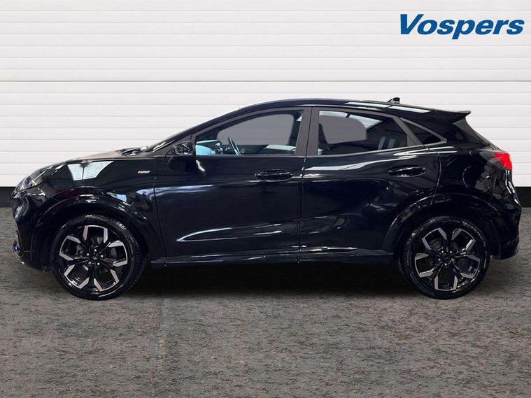 Ford Ford Puma