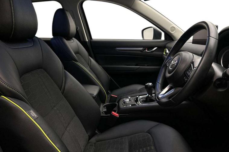 Mazda Mazda CX5