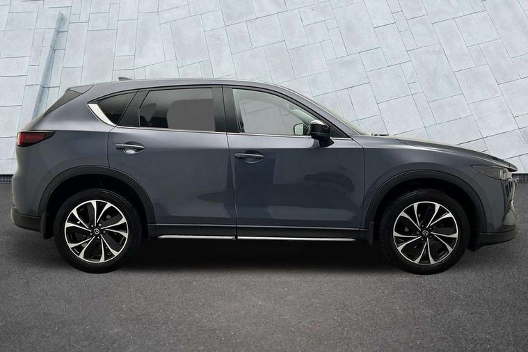Mazda Mazda CX5