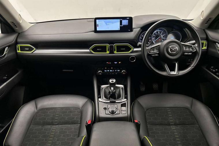 Mazda Mazda CX5