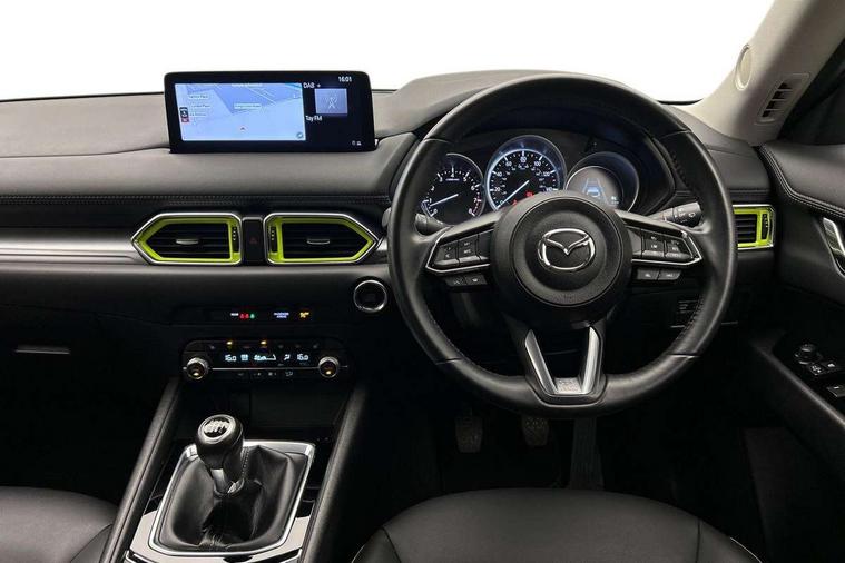 Mazda Mazda CX5