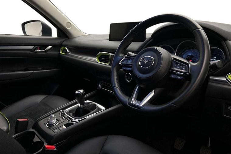 Mazda Mazda CX5