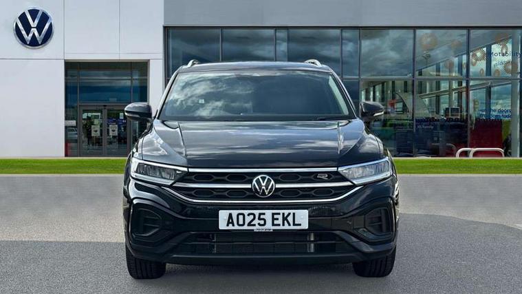 Volkswagen Volkswagen T-Roc
