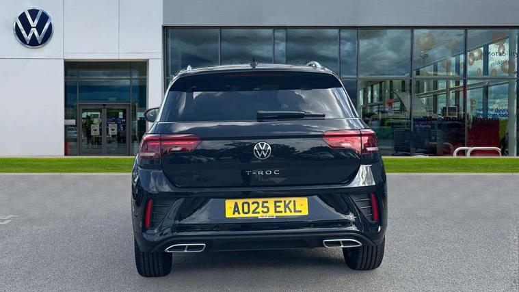 Volkswagen Volkswagen T-Roc