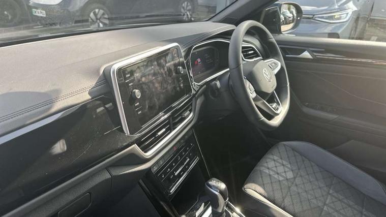 Volkswagen Volkswagen T-Roc