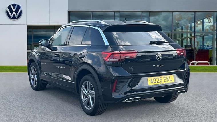 Volkswagen Volkswagen T-Roc