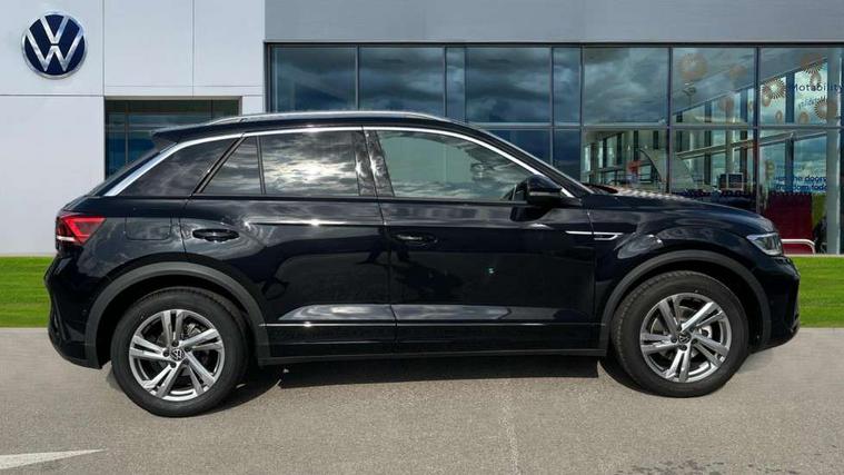 Volkswagen Volkswagen T-Roc