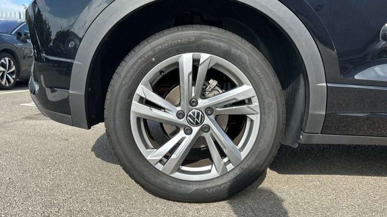 Volkswagen Volkswagen T-Roc