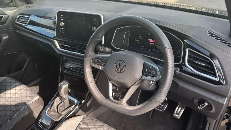 Volkswagen Volkswagen T-Roc