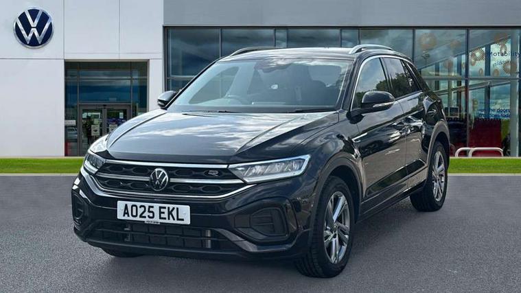 Volkswagen Volkswagen T-Roc
