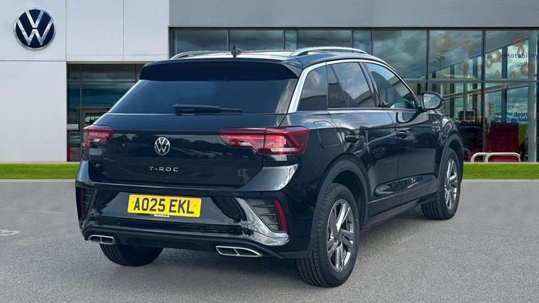 Volkswagen Volkswagen T-Roc