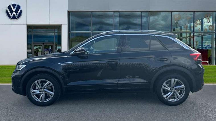 Volkswagen Volkswagen T-Roc