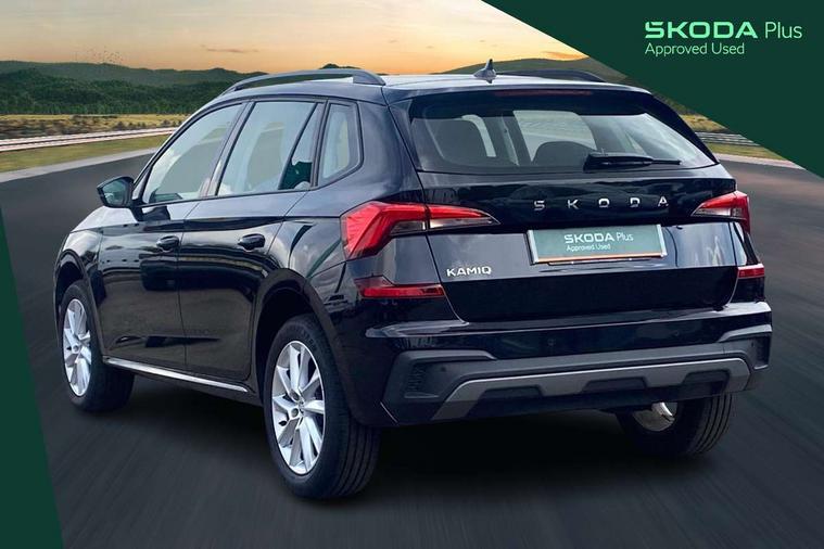 Skoda Skoda Kamiq