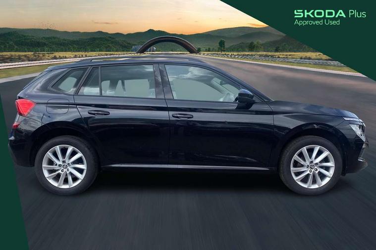 Skoda Skoda Kamiq
