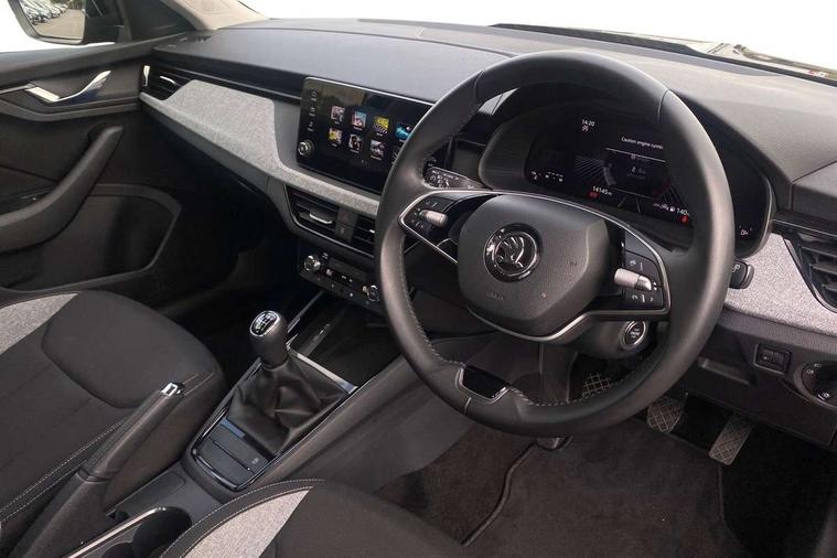 Skoda Skoda Kamiq