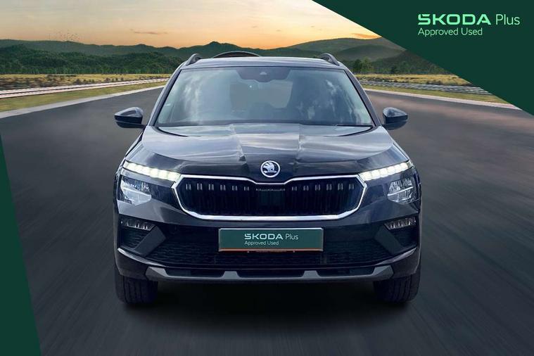 Skoda Skoda Kamiq