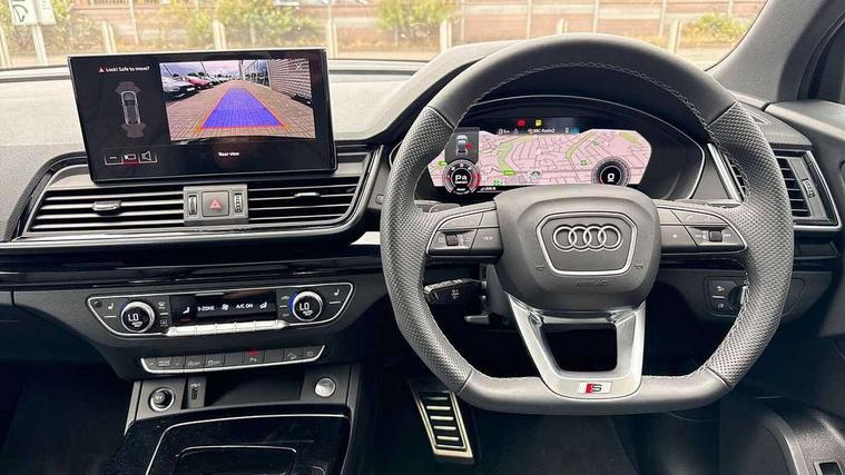 Audi Audi Q5