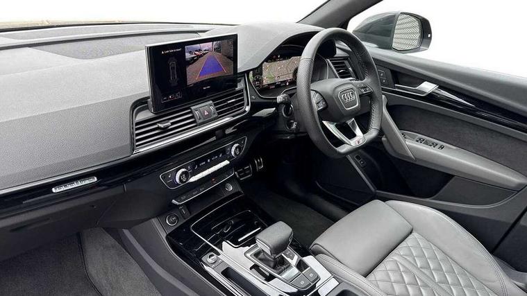 Audi Audi Q5