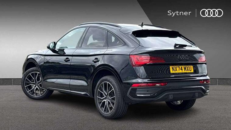 Audi Audi Q5