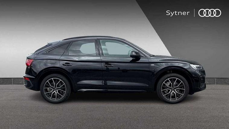 Audi Audi Q5