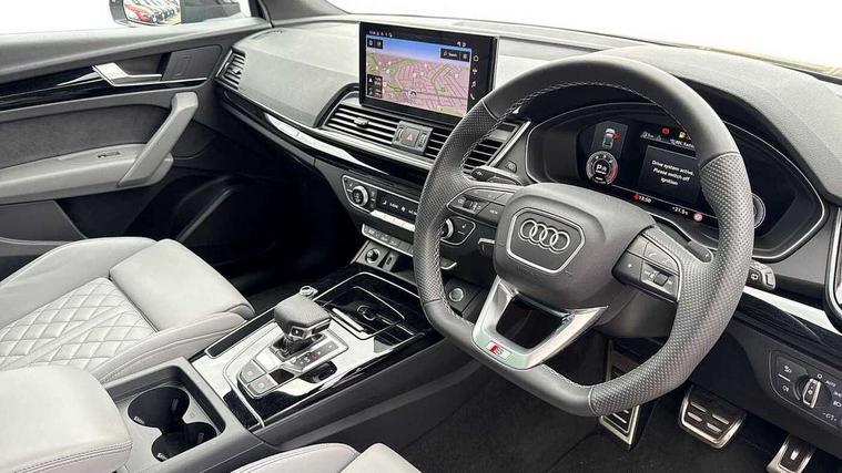 Audi Audi Q5