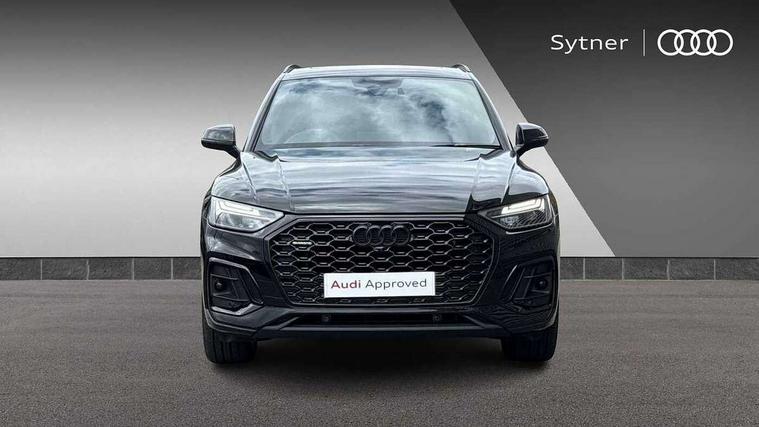 Audi Audi Q5