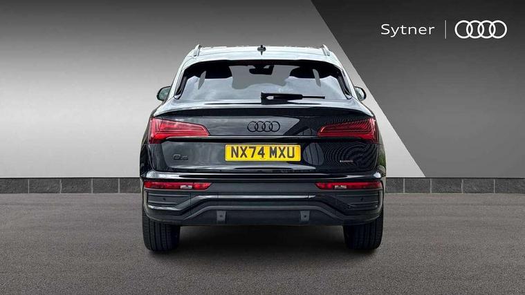 Audi Audi Q5