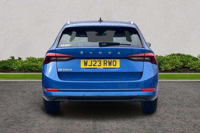 Skoda Skoda Octavia