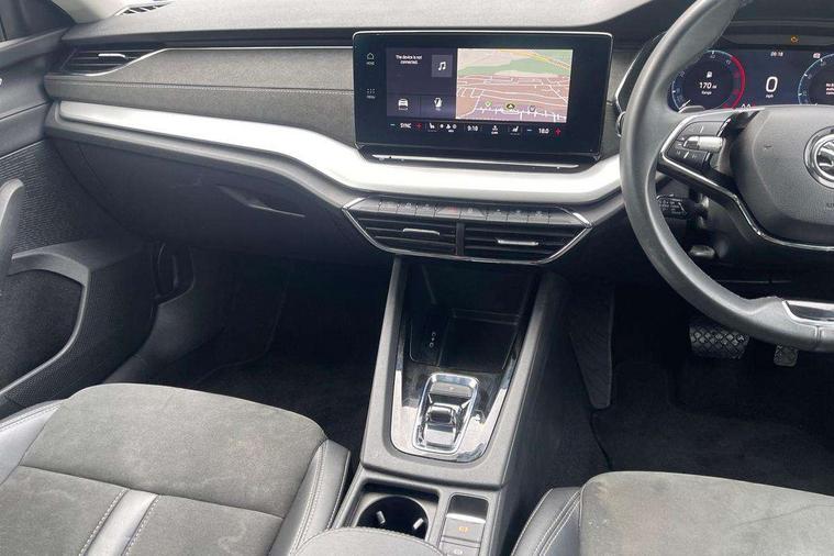 Skoda Skoda Octavia
