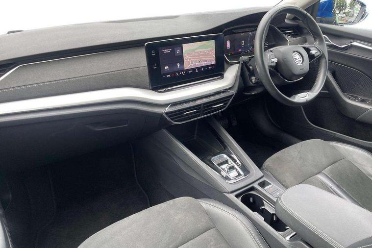 Skoda Skoda Octavia