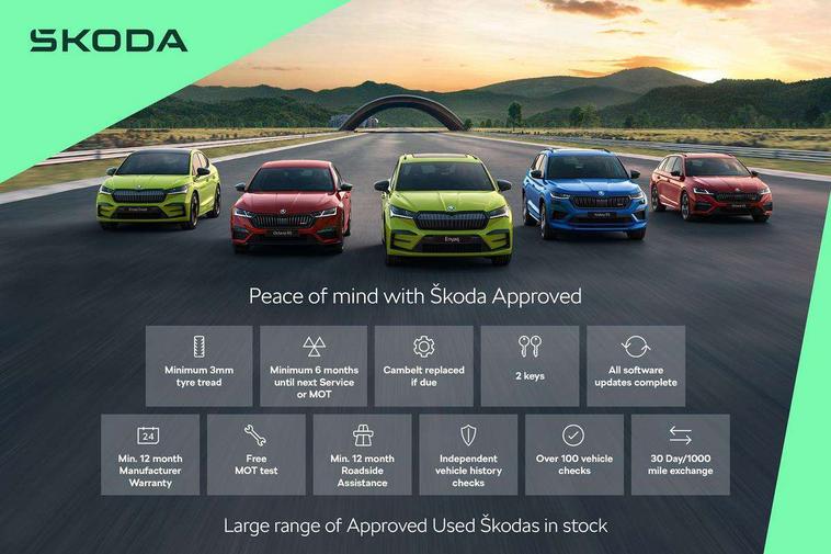 Skoda Skoda Octavia